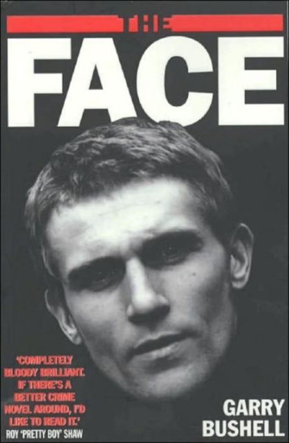 The Face, Paperback / softback Book