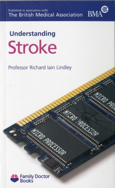 Understanding Stroke, Paperback Book