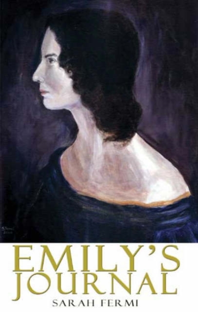 Emily's Journal, Paperback Book