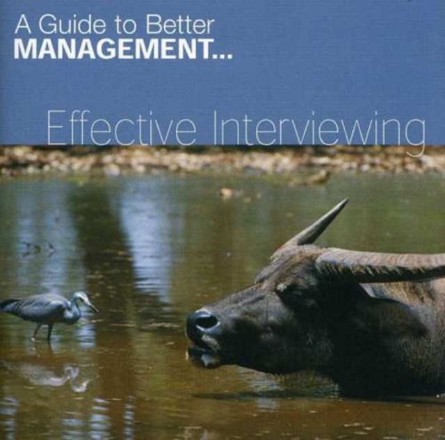 Effective Interviewing, CD / Album Cd
