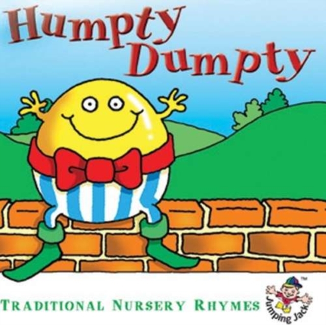 Humpty Dumpty, CD / Album Cd