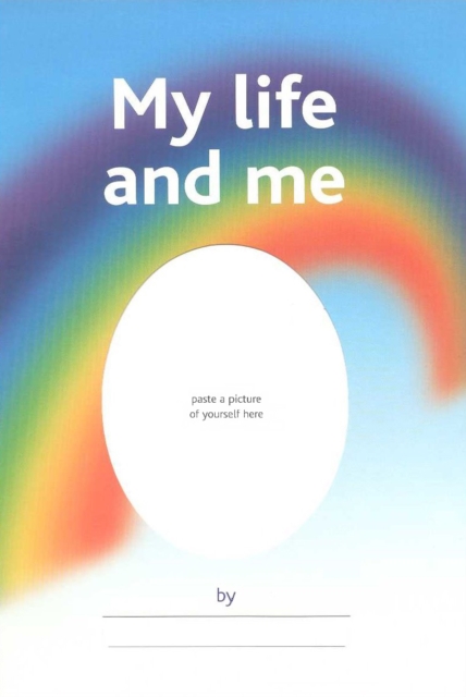 My Life and Me, Paperback / softback Book
