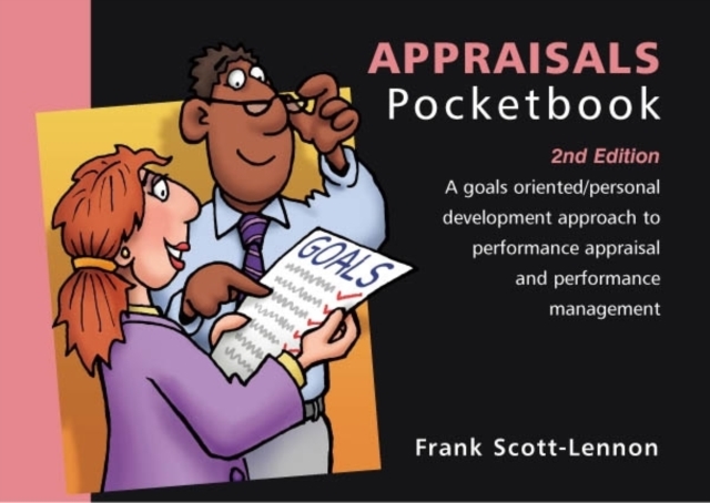 The Appraisals Pocketbook, Paperback Book