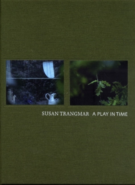 Susan Trangmar : A Play in Time, Mixed media product Book