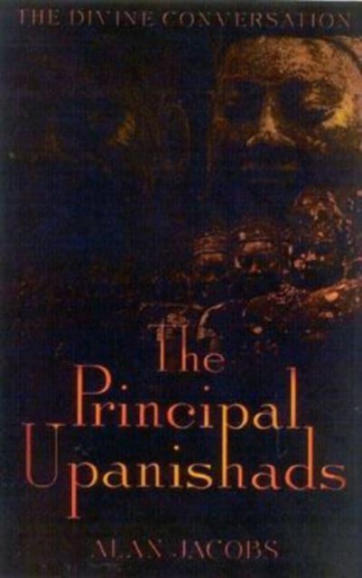 Principal Upanishads, Paperback / softback Book