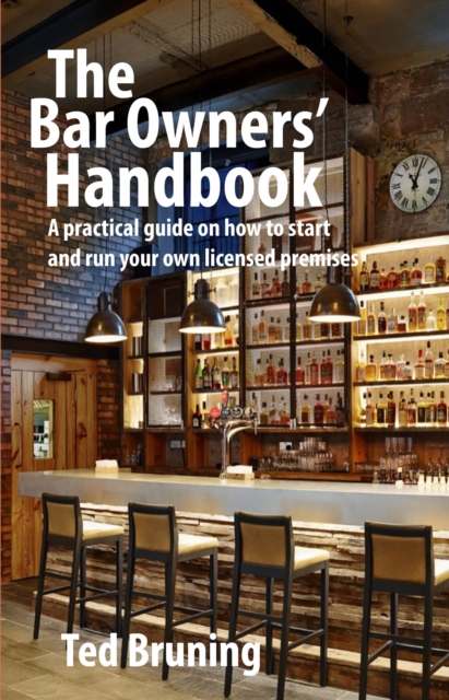 The  Bar Owners' Handbook, PDF eBook