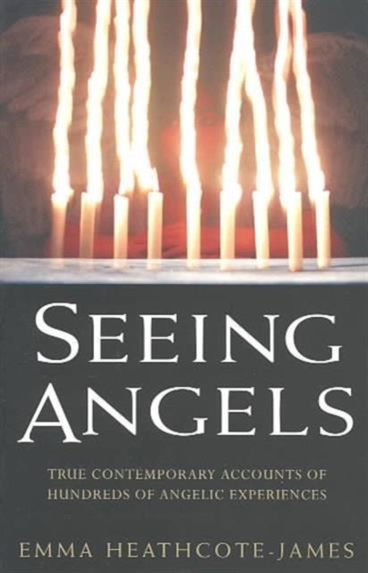 Seeing Angels, Paperback / softback Book
