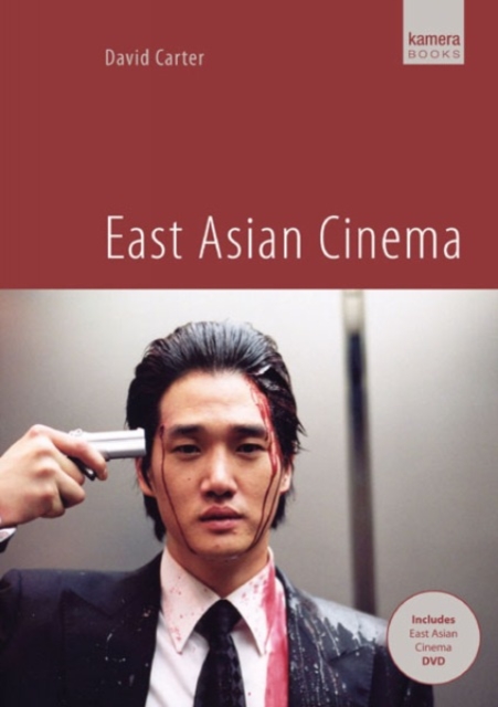 East Asian Cinema, Paperback / softback Book