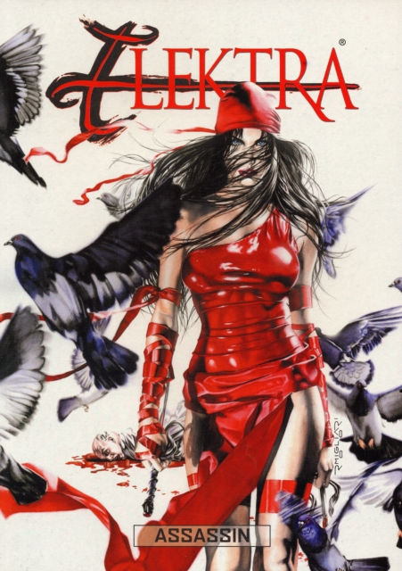Elektra : Assassin, Paperback / softback Book