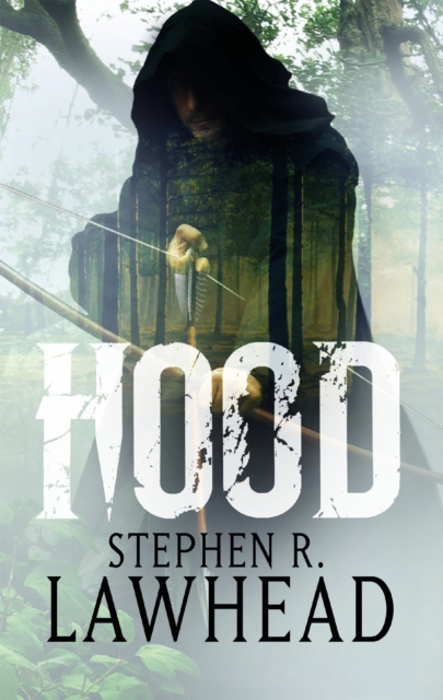 Hood : Number 1 in series, Paperback / softback Book
