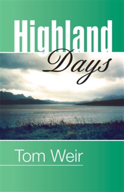 Highland Days, EPUB eBook