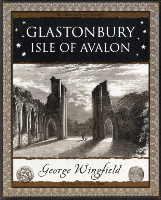 Glastonbury: Isle of Avalon, Paperback / softback Book