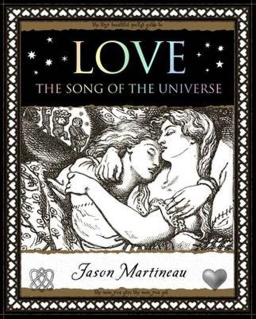 Love : The Song of the Universe, Paperback / softback Book