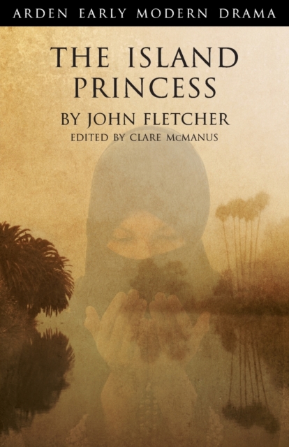 The Island Princess, Paperback / softback Book