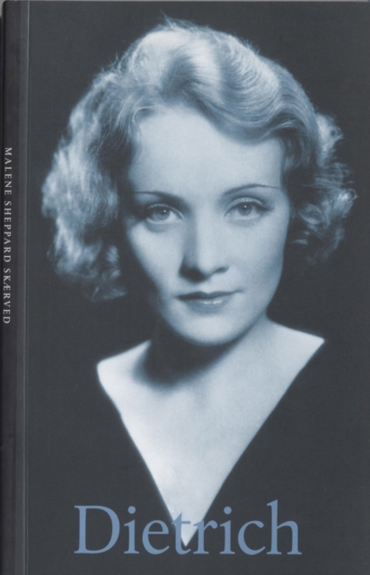 Dietrich, Paperback Book