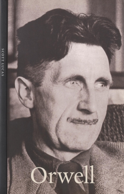 Orwell, Paperback Book