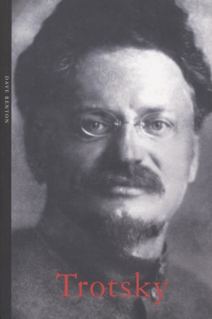 Trotsky, Paperback / softback Book