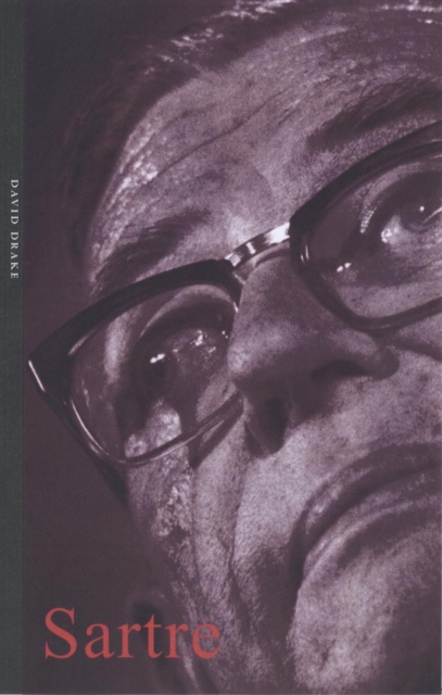 Jean-Paul Sartre (Life & Times), Paperback / softback Book