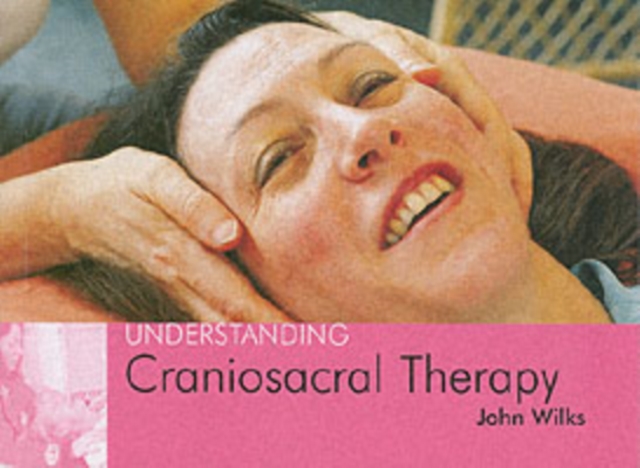 Understanding Craniosacral Therapy : Understanding Craniosacral Therapy, Paperback / softback Book