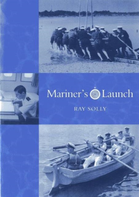 Mariner's Launch, Paperback / softback Book