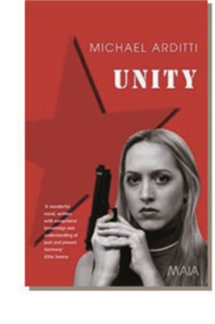 Unity, Paperback / softback Book