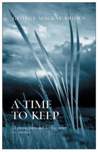 A Time to Keep, Paperback / softback Book