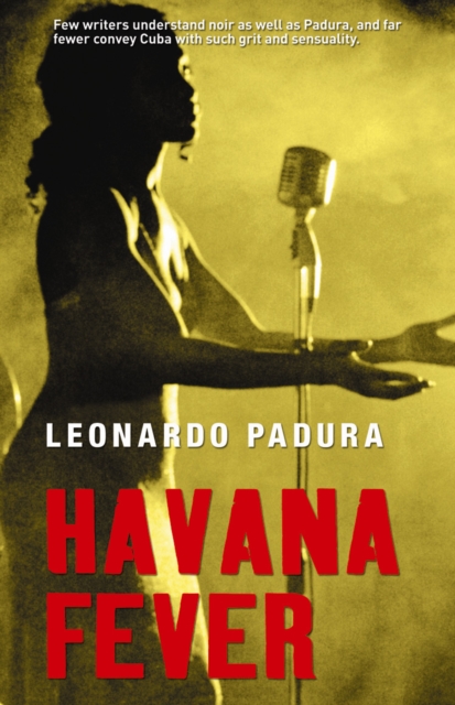 Havana Fever, Paperback / softback Book