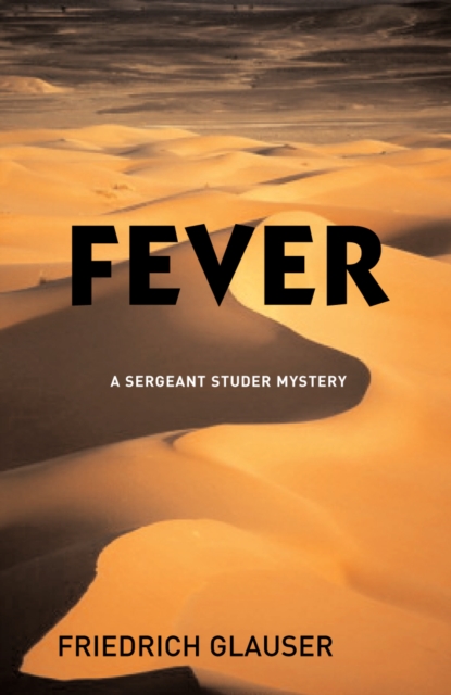 Fever, EPUB eBook