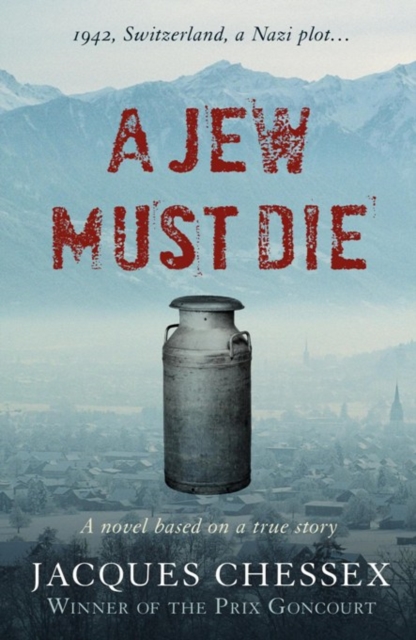 A Jew Must Die, EPUB eBook