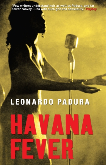 Havana Fever, EPUB eBook