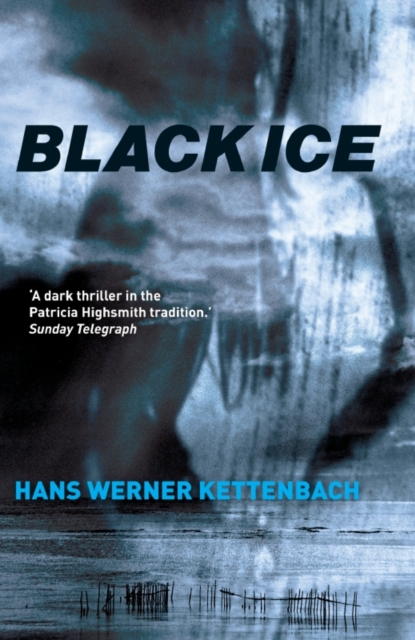 Black Ice, EPUB eBook