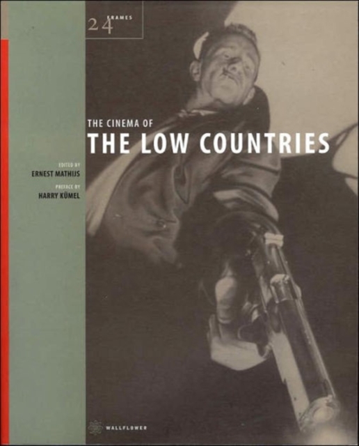 The Cinema of the Low Countries, Paperback / softback Book