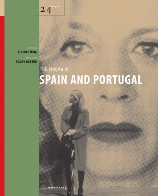 The Cinema of Spain and Portugal, Hardback Book
