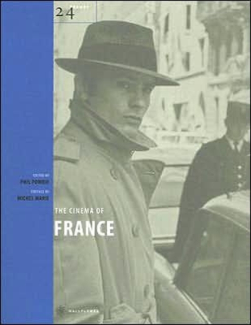 The Cinema of France, Paperback / softback Book