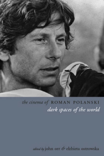 The Cinema of Roman Polanski, Paperback / softback Book