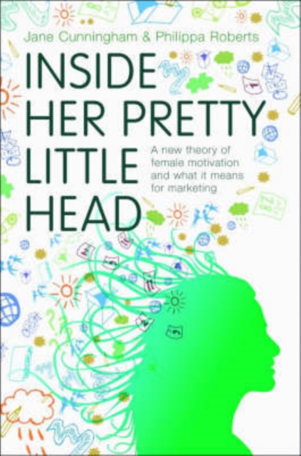 Inside Her Pretty Little Head : Branding and Marketing to Women, Hardback Book