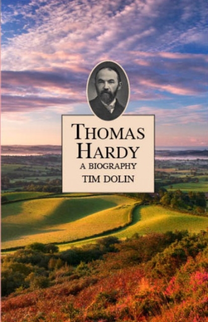 Thomas Hardy, Paperback / softback Book