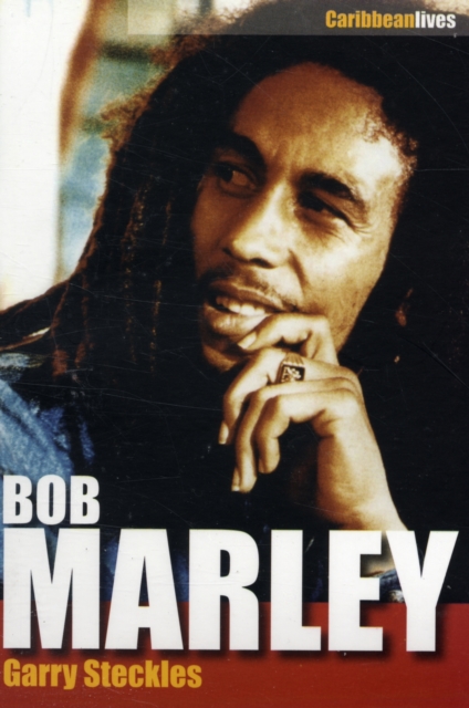 Bob Marley, Paperback / softback Book