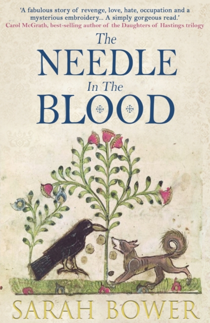 The Needle in the Blood, Paperback / softback Book