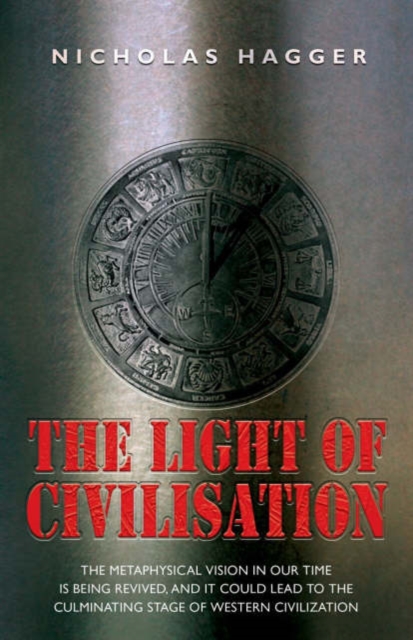 Light of Civilization, The, Paperback / softback Book