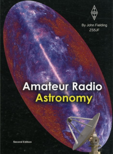 Amateur Radio Astronomy, Paperback / softback Book