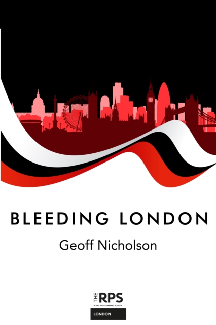 Bleeding London, EPUB eBook