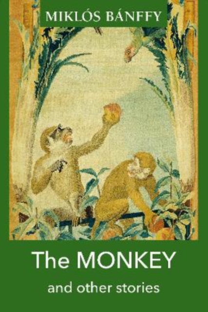 The MONKEY and other stories, Paperback / softback Book