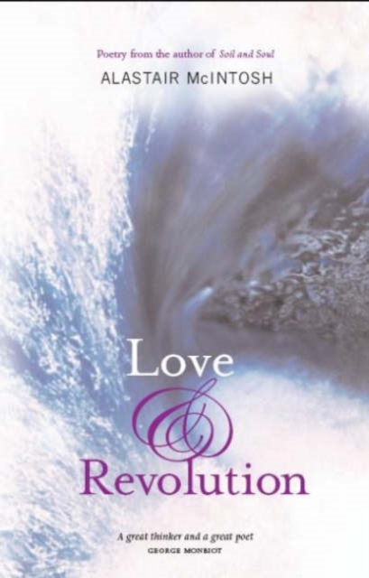 Love and Revolution, Paperback / softback Book
