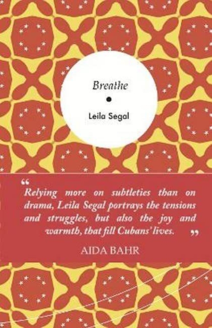 Breathe : Stories from Cuba, Paperback / softback Book
