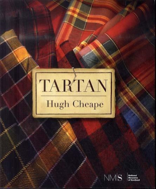 Tartan : The Highland Habit, Paperback Book