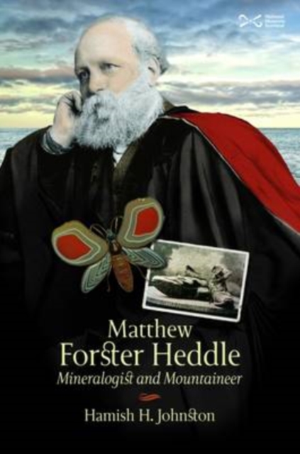 Matthew Forster Heddle, Paperback / softback Book
