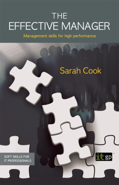 The Effective Manager : Management skills for high performance, EPUB eBook