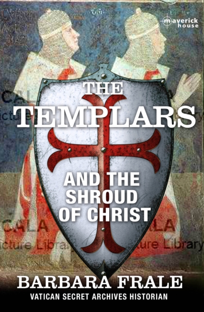 Templars, The: The Shroud Of Christ, Paperback / softback Book