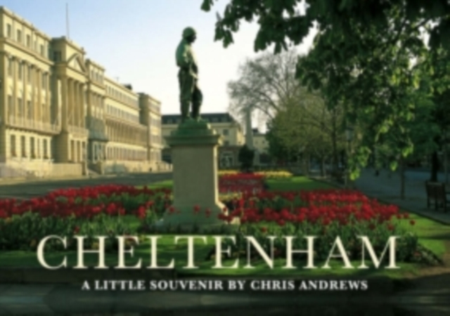 Cheltenham : Little Souvenir, Hardback Book